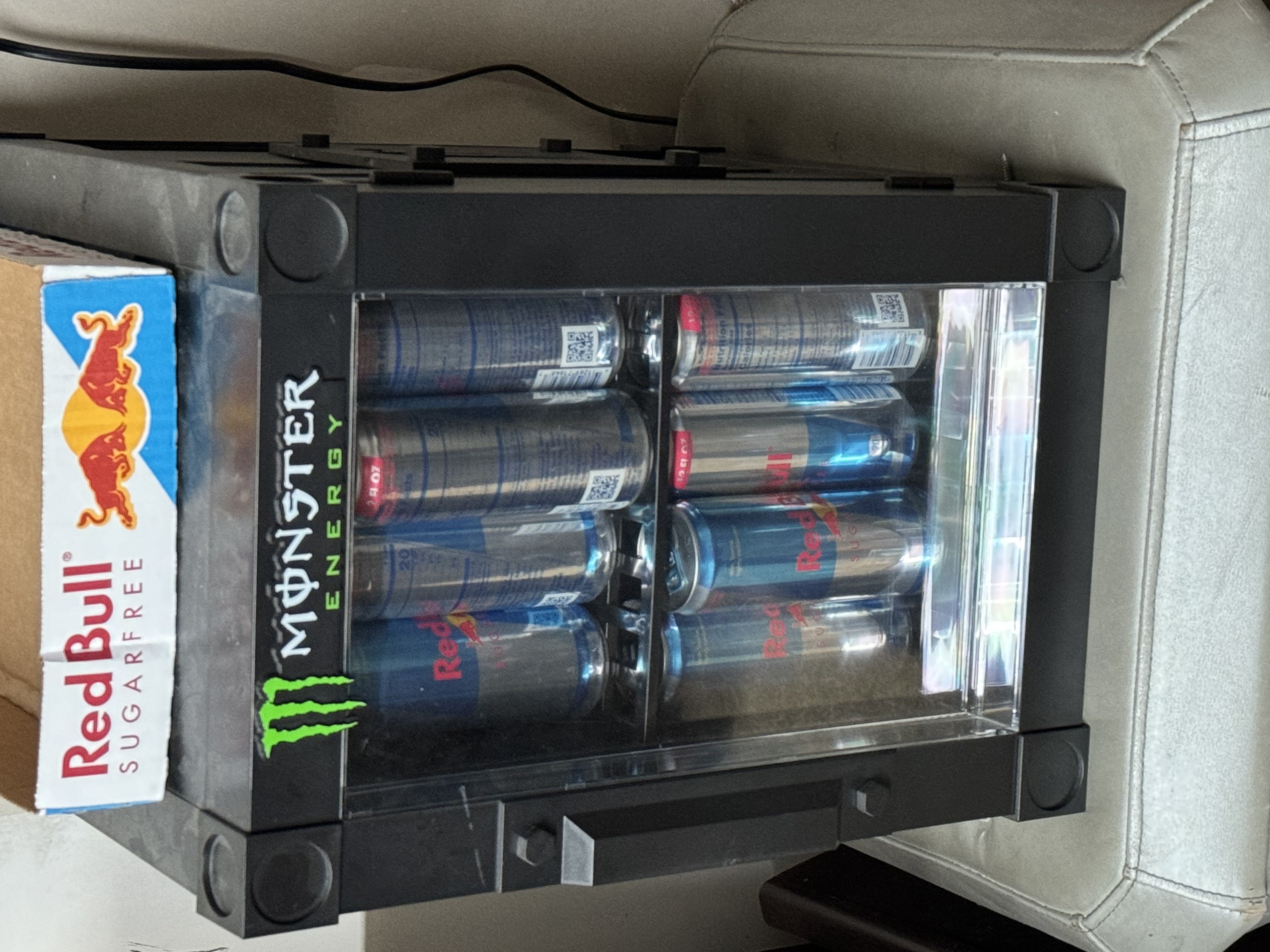 Energy Shrine